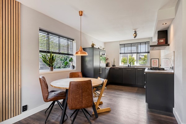 Medium property photo - Starduststraat 1, 3151 JE Hoek van Holland
